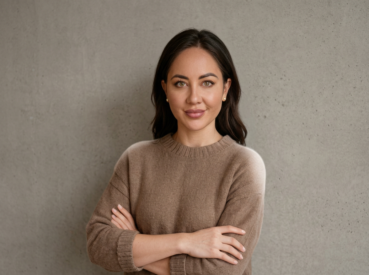 Amanda, specialist facialist at Face and Co Belfast
